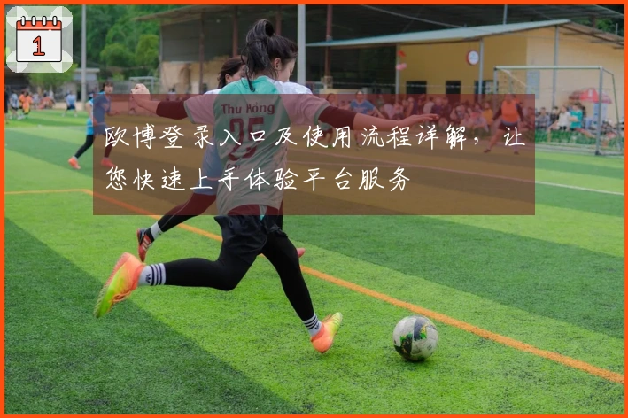 欧博登录入口及使用流程详解，让您快速上手体验平台服务