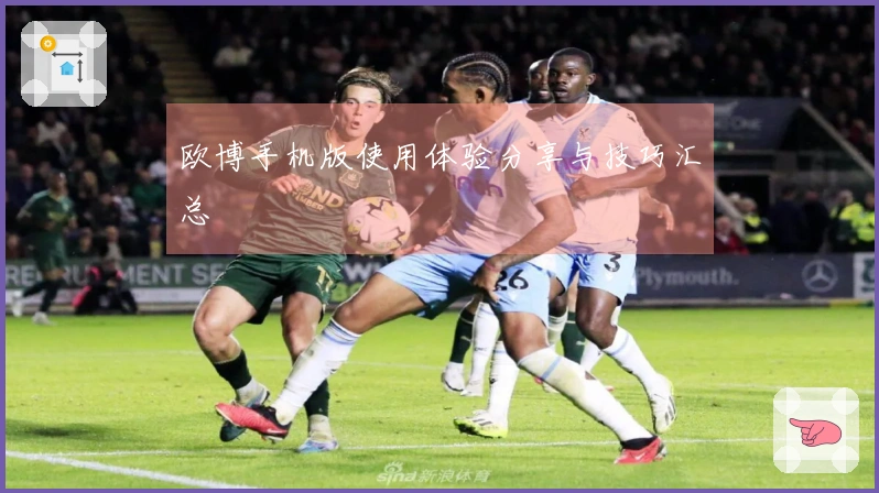 欧博手机版使用体验分享与技巧汇总